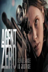 مشاهد فيلم Agent Zero 2025 مترجم