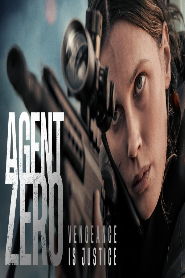 مشاهد فيلم Agent Zero 2025 مترجم
