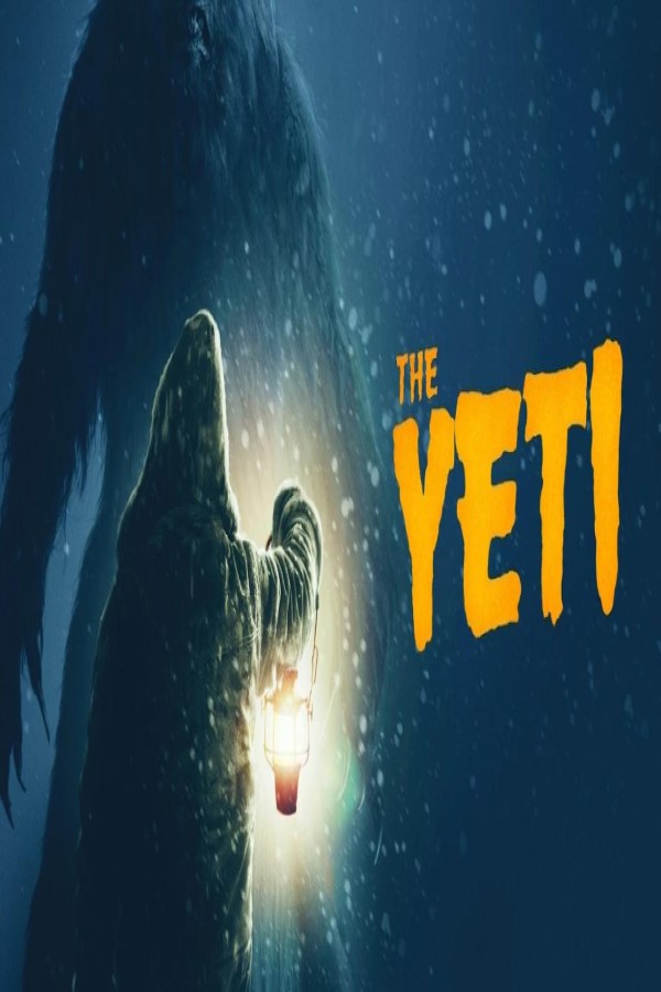 مشاهد فيلم The Yeti 2026 مترجم