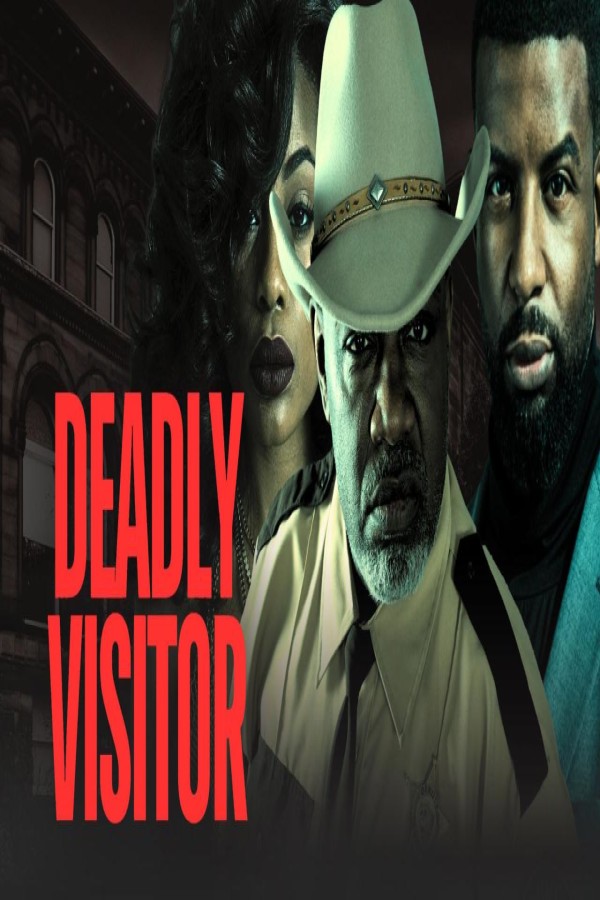 مشاهد فيلم Deadly Visitor 2025 مترجم