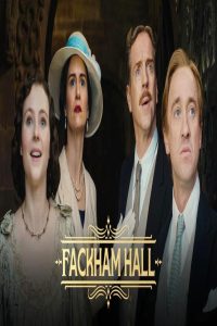 مشاهد فيلم Fackham Hall 2025 مترجم