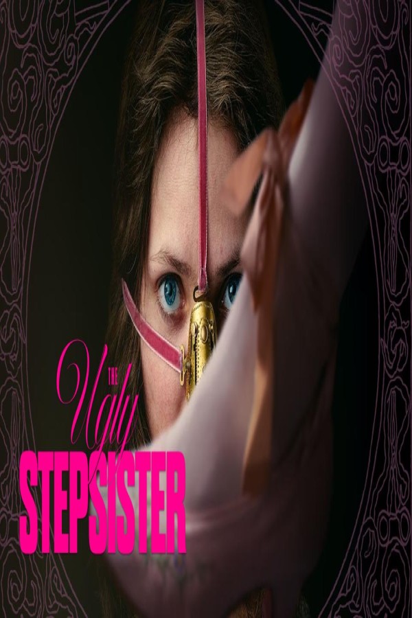 مشاهد فيلم The Ugly Stepsister 2025 مترجم