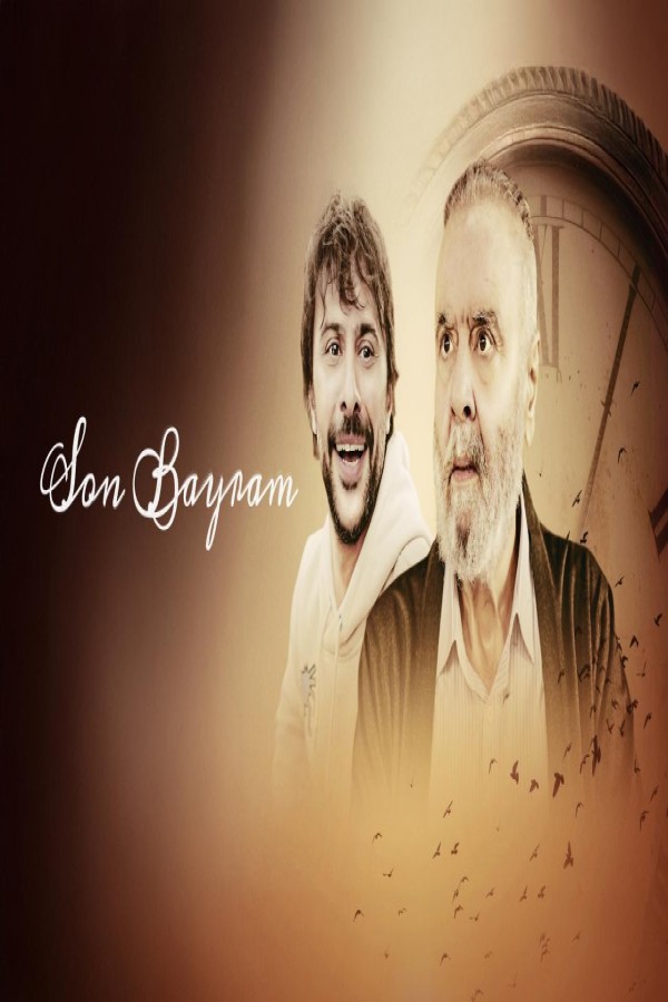 مشاهد فيلم Son Bayram 2025 مترجم