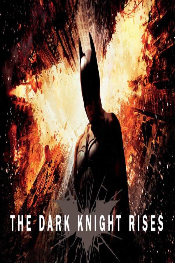 مشاهد فيلم The Dark Knight Rises 2012 مترجم