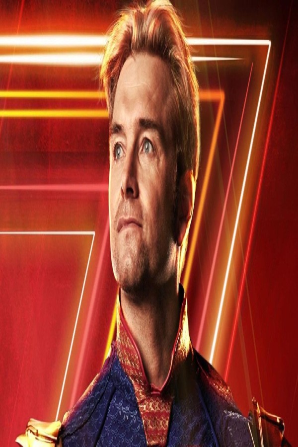 مشاهد مسلسل The Boys الموسم الرابع الحلقة 4 الرابعة مترجمة