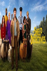 مشاهد فيلم The Sheep Detectives 2026 مترجم