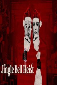 مشاهد فيلم Jingle Bell Heist 2025 مترجم