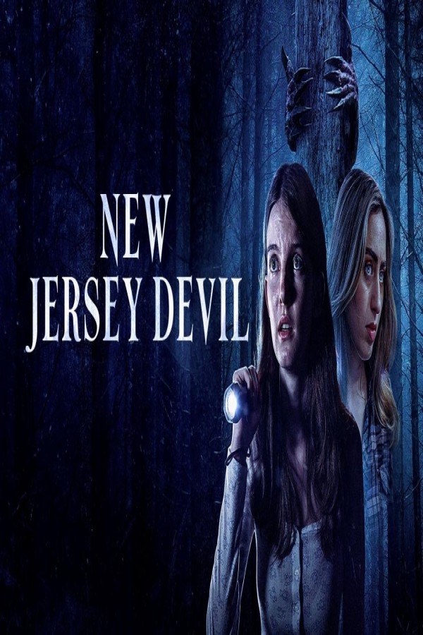 مشاهد فيلم New Jersey Devil 2026 مترجم