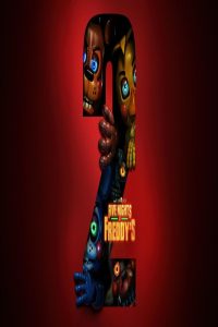 مشاهد فيلم Five Nights at Freddy’s 2 2025 مترجم