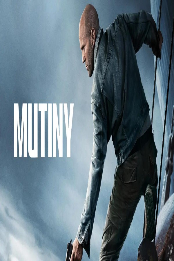 مشاهد فيلم Mutiny 2026 مترجم