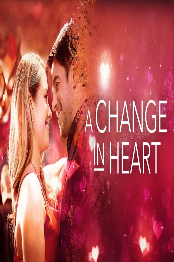 مشاهد فيلم A Change in Heart 2025 مترجم