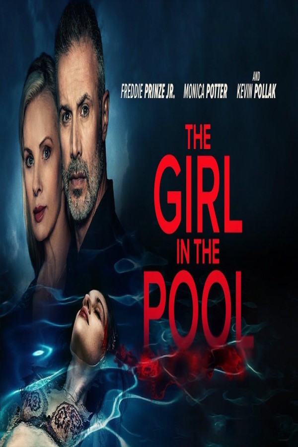مشاهد فيلم The Girl in the Pool 2024 مترجم