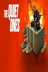مشاهد فيلم The Quiet Ones 2024 مترجم