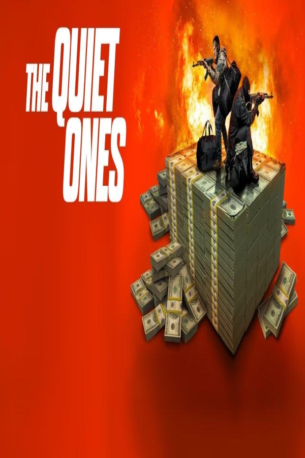 مشاهد فيلم The Quiet Ones 2024 مترجم