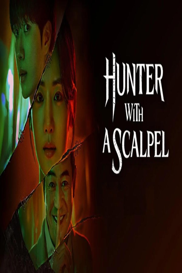 مشاهد مسلسل Hunter with a Scalpel الحلقة 2 الثانية مترجمة
