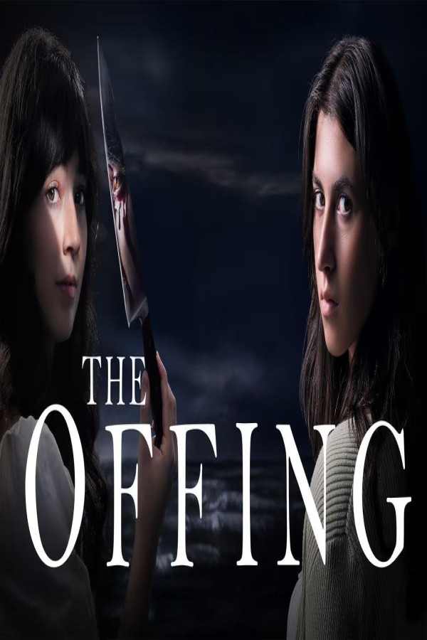 مشاهد فيلم The Offing 2025 مترجم