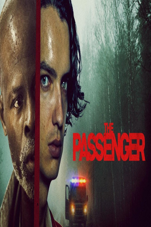 مشاهد فيلم The Passenger 2026 مترجم