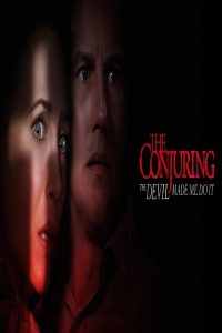 مشاهد فيلم The Conjuring The Devil Made Me Do It 2021 مترجم