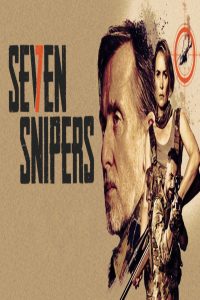 مشاهد فيلم Seven Snipers 2026 مترجم