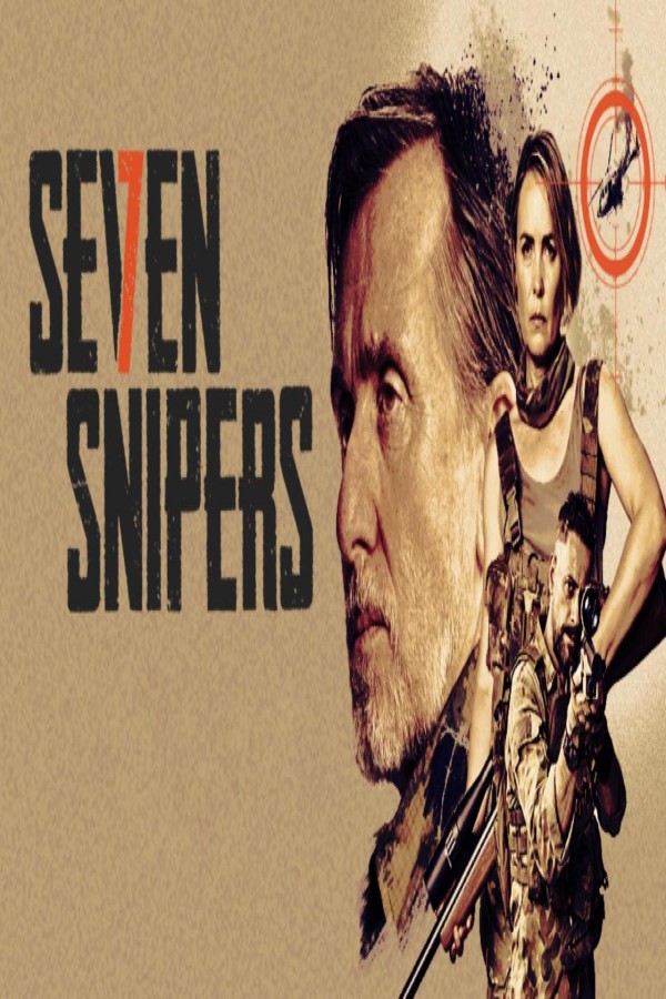 مشاهد فيلم Seven Snipers 2026 مترجم