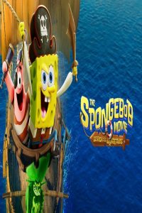 مشاهد فيلم The SpongeBob Search for SquarePants 2025 مترجم