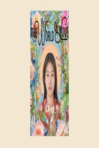 مشاهد فيلم The World of Love 2025 مترجم