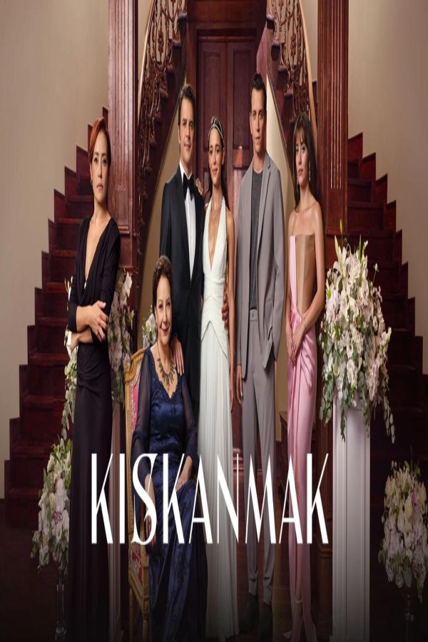 مشاهد مسلسل الحسد الحلقة 1 الاولى مترجمة