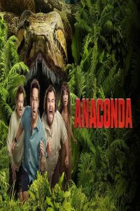 مشاهد فيلم Anaconda 2025 مترجم