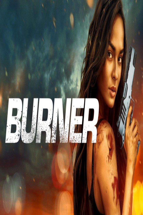 مشاهد فيلم Burner 2025 مترجم