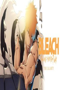 مشاهد فيلم Bleach: Sennen Kessen-hen – Kashin-tan 2026 مترجم