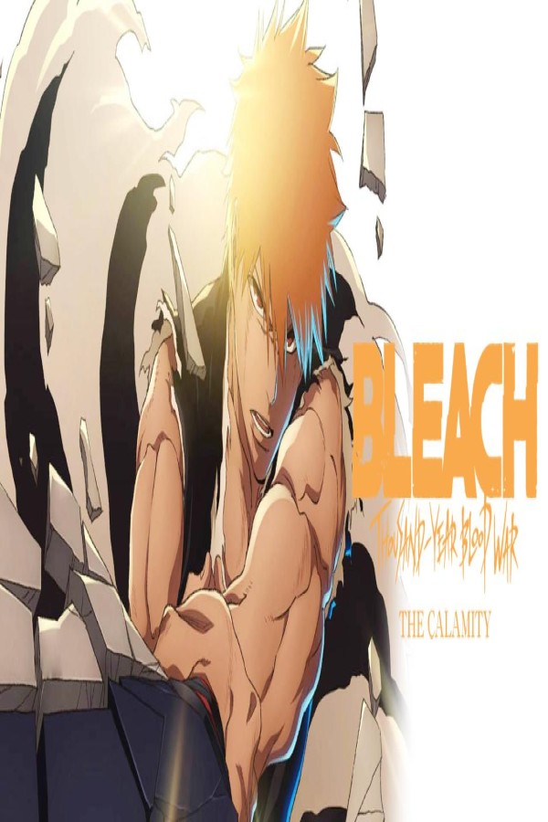 مشاهد فيلم Bleach: Sennen Kessen-hen – Kashin-tan 2026 مترجم