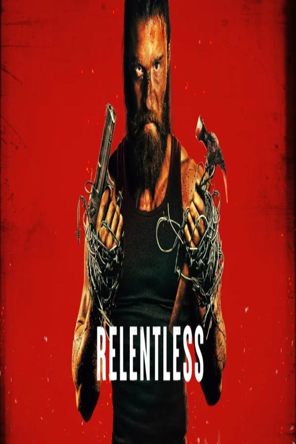 مشاهد فيلم Relentless 2025 مترجم