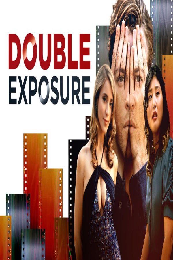 مشاهد فيلم Double Exposure 2024 مترجم
