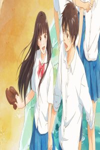 مشاهد انمي Kimi ni Todoke الموسم الثالث مترجم