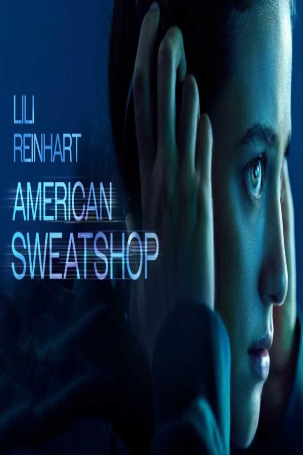 مشاهد فيلم American Sweatshop 2025 مترجم