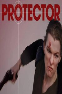 مشاهد فيلم Protector 2025 مترجم