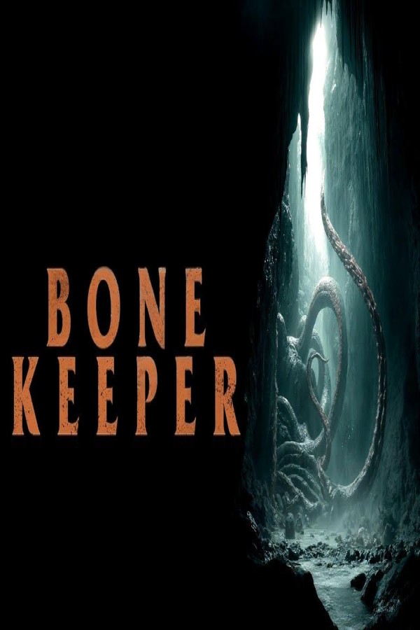 مشاهد فيلم Bone Keeper 2026 مترجم