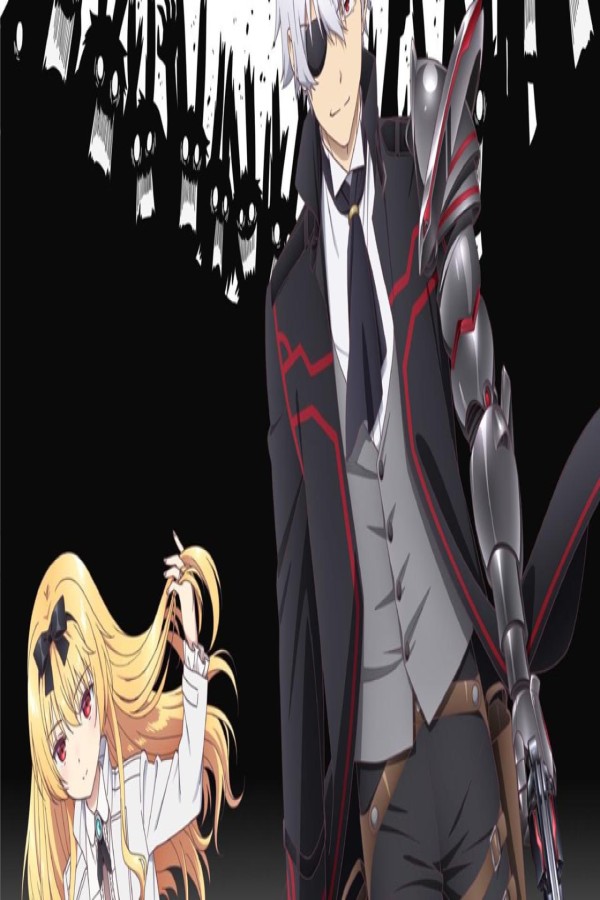مشاهد انمي Arifureta Shokugyou de Sekai Saikyou Season 3 الحلقة 15 الخامسة عشر مترجمة