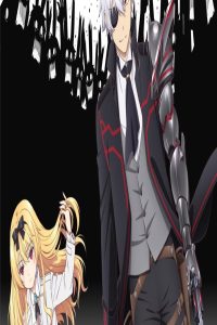 مشاهد انمي Arifureta Shokugyou de Sekai Saikyou Season 3 الحلقة 17 السابعة عشر مترجمة