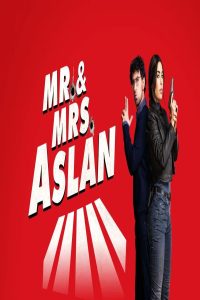 مشاهد فيلم Mr. & Mrs. Aslan 2025 مترجم