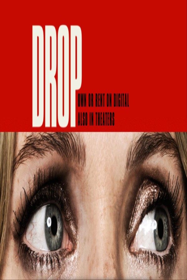 مشاهد فيلم Drop 2025 مترجم