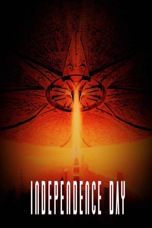مشاهد فيلم Independence Day 1996 مترجم