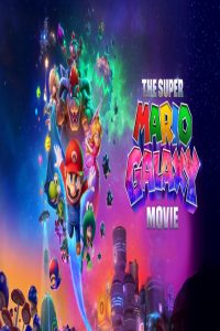 مشاهد فيلم The Super Mario Galaxy Movie 2026 مترجم