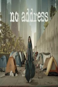 مشاهد فيلم No Address 2025 مترجم