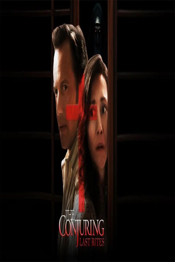 مشاهد فيلم The Conjuring Last Rites 2025 مترجم