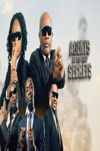 مشاهد فيلم Agents un peu trop secrets 2025 مترجم