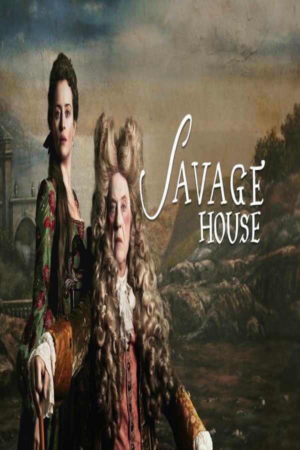 مشاهد فيلم Savage House 2026 مترجم