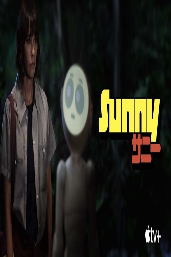 مشاهد مسلسل Sunny الموسم الاول الحلقة 8 الثامنة مترجمة