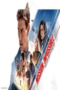 مشاهدة فيلم Mission Impossible 7 2023 مترجم