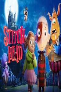 مشاهد فيلم Stitch Head 2025 مترجم